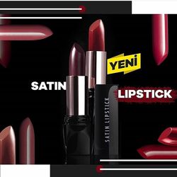 #9: помадаSatin Lipstick