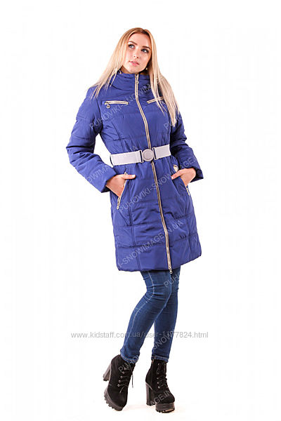 Акция женские пальто Snowimage по супер цене, пуховики зима  XL, XXL