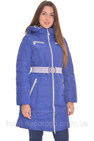 Акция Куртка Snowimage по супер цене, пуховики зима XL, XXL