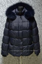 Акция Последних 2 размера Зимняя теплая куртка clasic only 46-48, 50-52