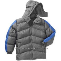 Детская зимняя куртка Climate Concepts сша размеры и цвета разные