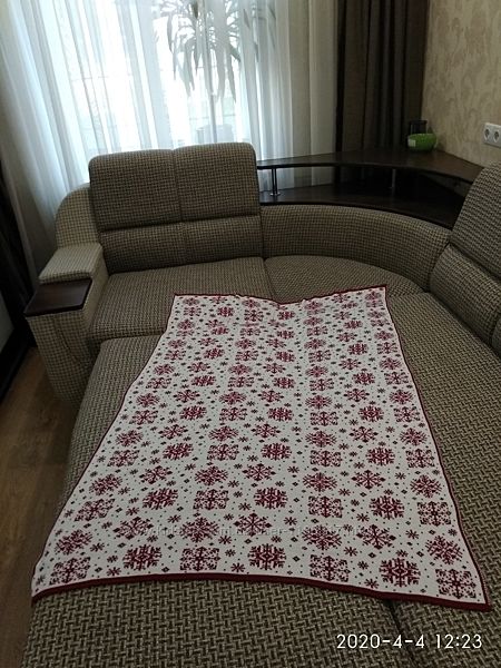 Пледы
