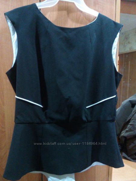 Блузка нарядная