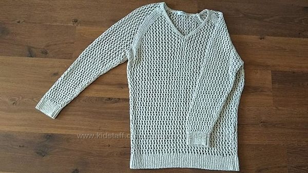Кофта мягкая, джемпер