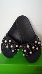 Шльопанці Crocs Sloane Timeless W5, 34-35 р. Оригінал, Америка