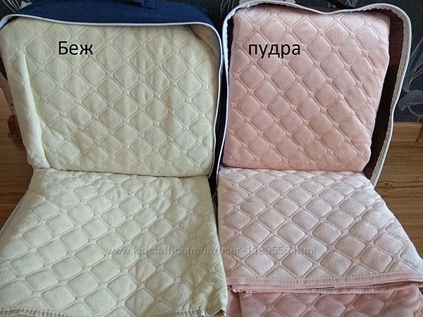 Покривалка  ТЕП Велюр 