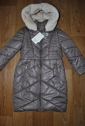 куртка пальто Mayoral   р. 122-128