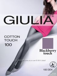 GIULIA Cotton Touch 100