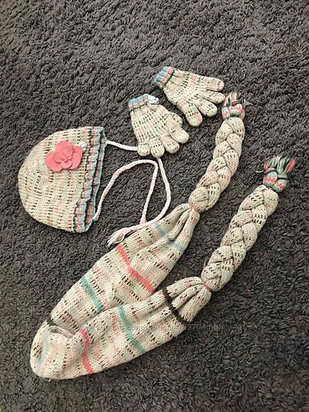 Наши шапочки