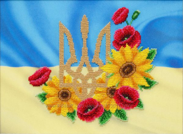 Схемы для вышивки Украинская Национальная Символика
