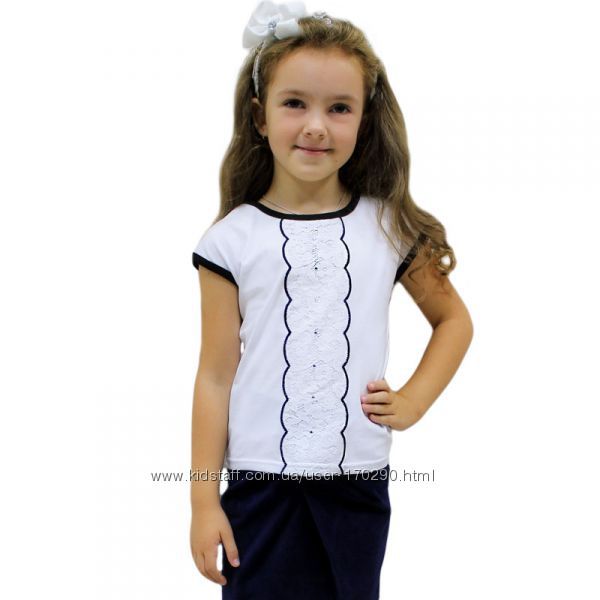  Школьная одежда