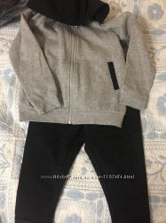 Костюм Tezenis 2-3 г на пухленьких Новый