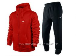 Спортивный костюм, куртка теплый для полного мужчины. Любой рост