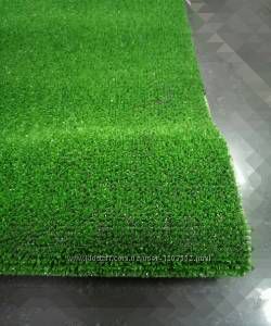 Декоративный искусственный газон Preston Нидерланды, износостойкое покрытие