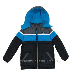 Куртка для мальчика демисезонная iXtreme Color Block Jacket 8 лет маломерят
