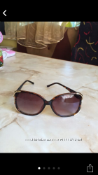 Солнцезащитные очки