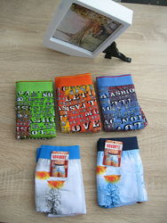 #5: TM Vovoboy, Venice