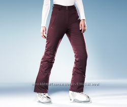Лыжные женские штаны Softshell  ТСМ Tchibo