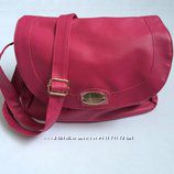 Розовая новая сумка Nathalie Andersen