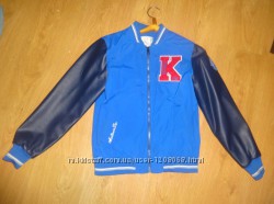 Куртка Ветровка-Американка Glo-story р.152-158 150-158