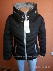 #1: ранняя Весна