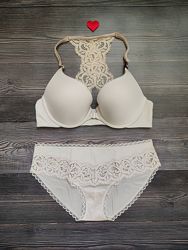 Премиум комплект белья Victoria&acutes Secret оригинал