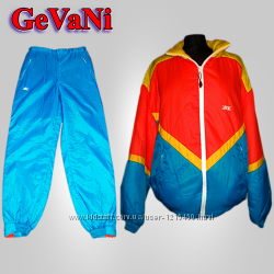 Костюм гірськолижний