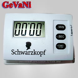 Таймер - прилад зворотного відліку часу