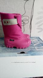 Зимние сапожки ТундраКанада