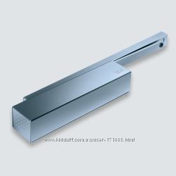 Доводчик DORMA TS 93 BCDC. белый