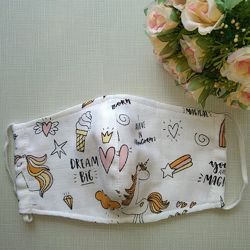 #3: Единороги