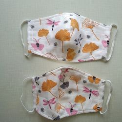 #6: Стрекоза