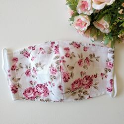 #9: Бoрдовые розы