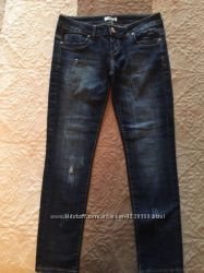 Шикарные джинсы JUST-R  Италия, 42-44 итальянский