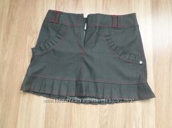 Юбка мини