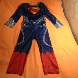 Карнавальный костюм Спайдермен на возраст 5-6 лет