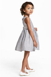 Сукня H&M 6-7р