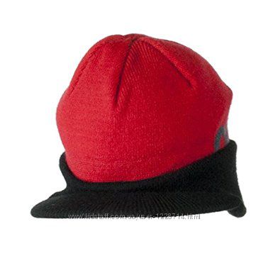 Obermeyer шапка для мальчика 