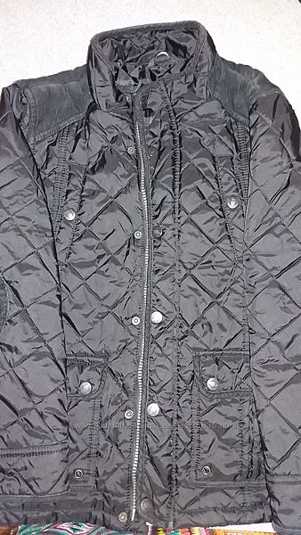 Демисезонная куртка 140-146 см