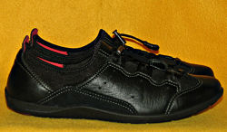 Кроссовки Ecco Оригинал 39р