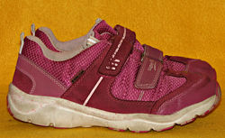 Кроссовки SuperFit GORE-TEX р. 35