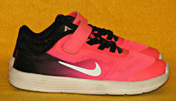 Кроссовки Nike Оригинал 26р