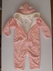 #2: 12-18 рост 74-79см