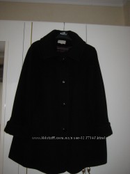 Пальто женское Gottlich  58 размер