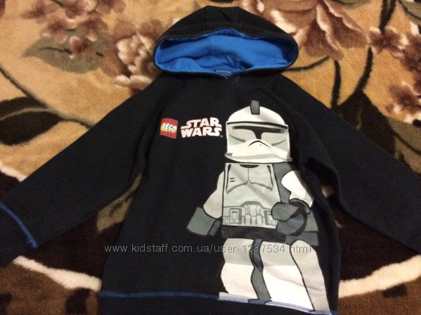 Кофта Star Wars
