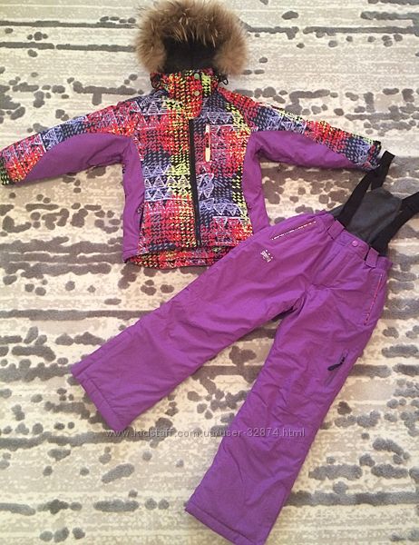 Зимн комбез Скорпиан