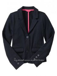 школьный трикотажный пиджак ф. GAP 146см