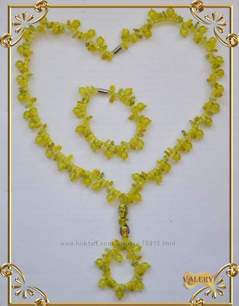Handmade плетение