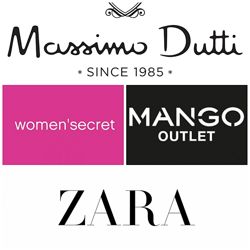 CП Испания, Германия  выкуп Zara, Mango, Womensecret, Massimodutti