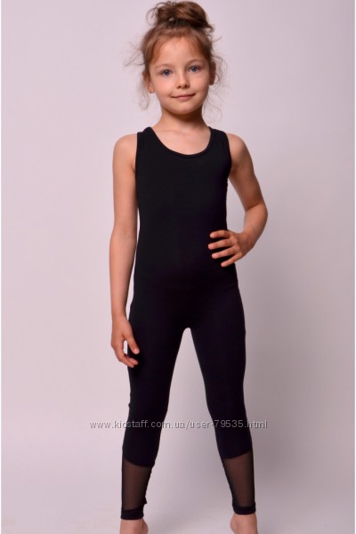 Комбинезоны / полукомбинезоны